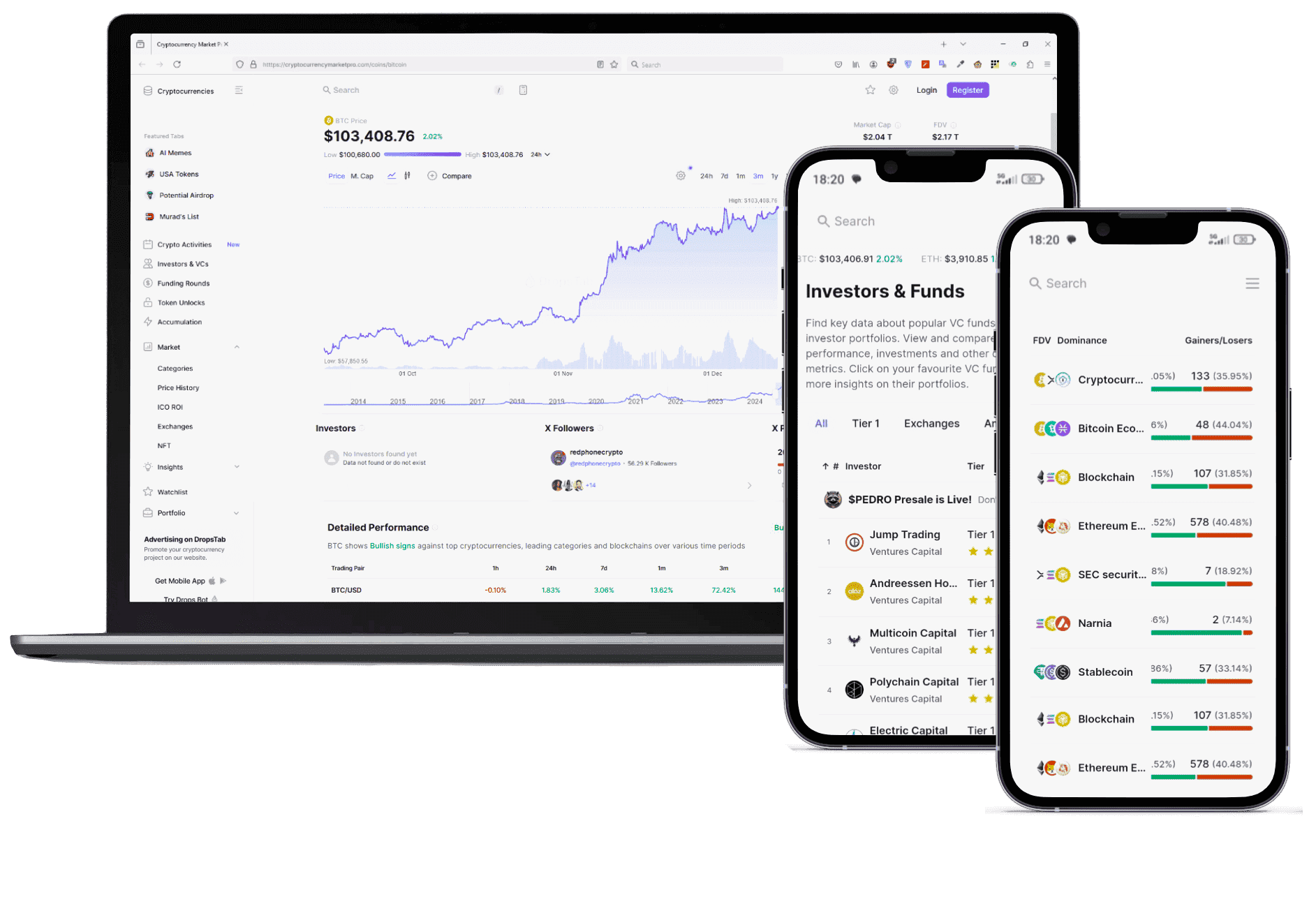 Halal Finance منصة تداول